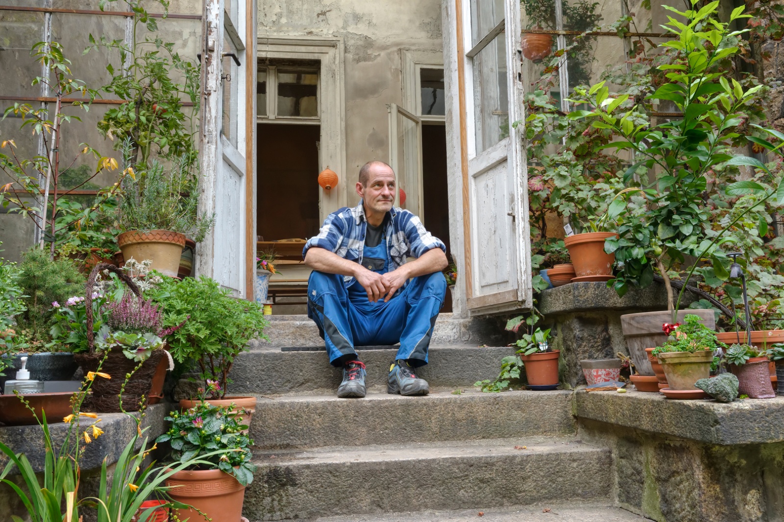 Frank Posselt, Görlitz 2015