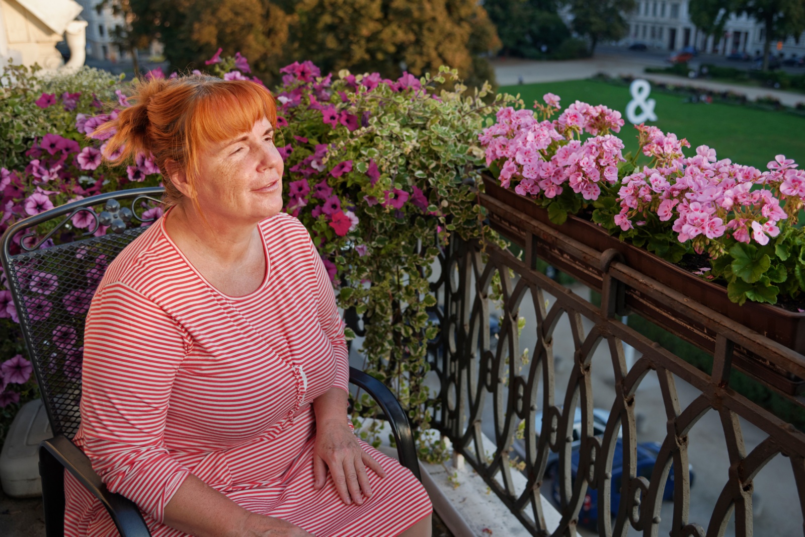 Gerlind Mochner, Görlitz 2016