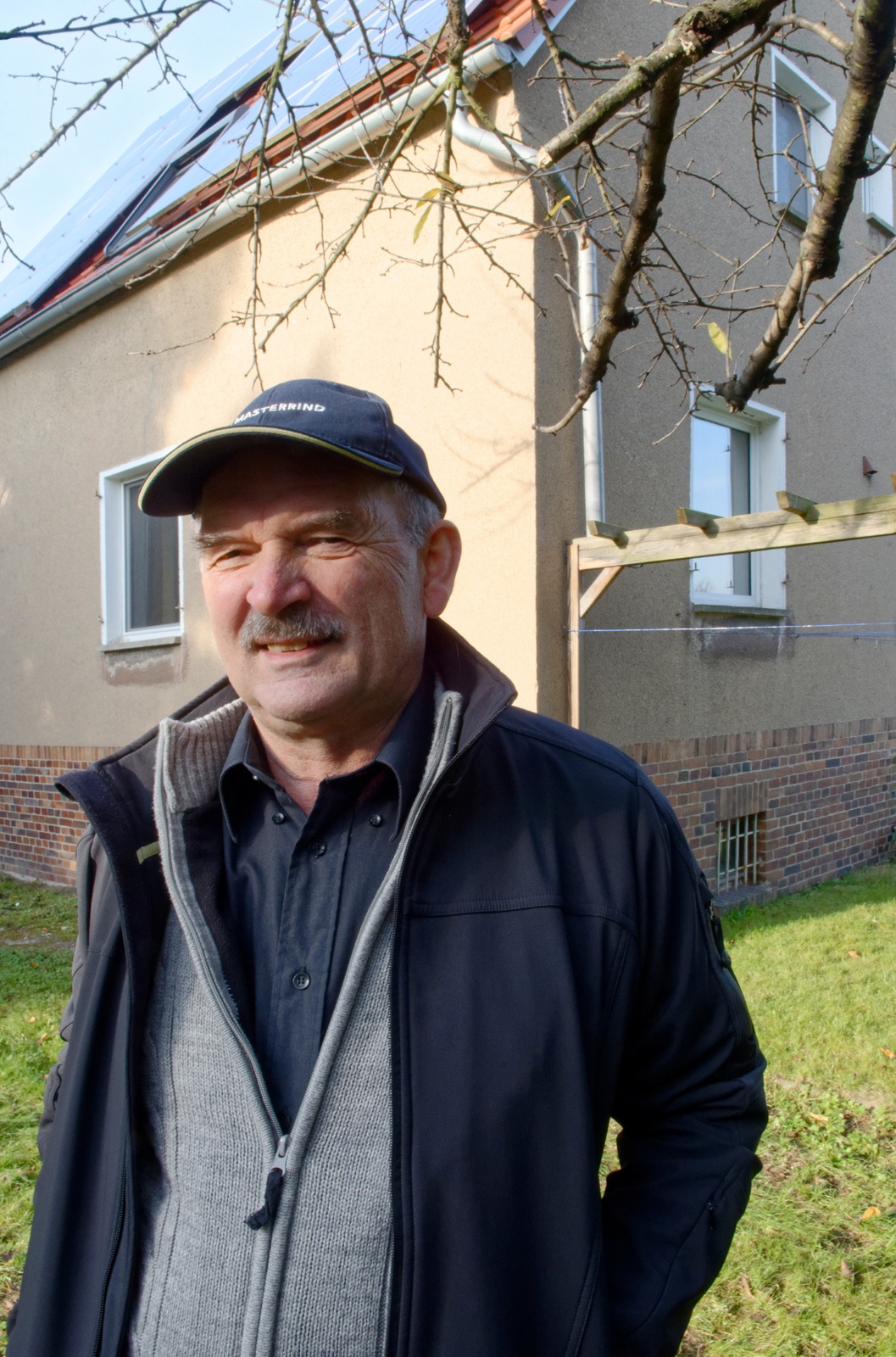 Hans-Diether Herrmann, Leipzig 2016