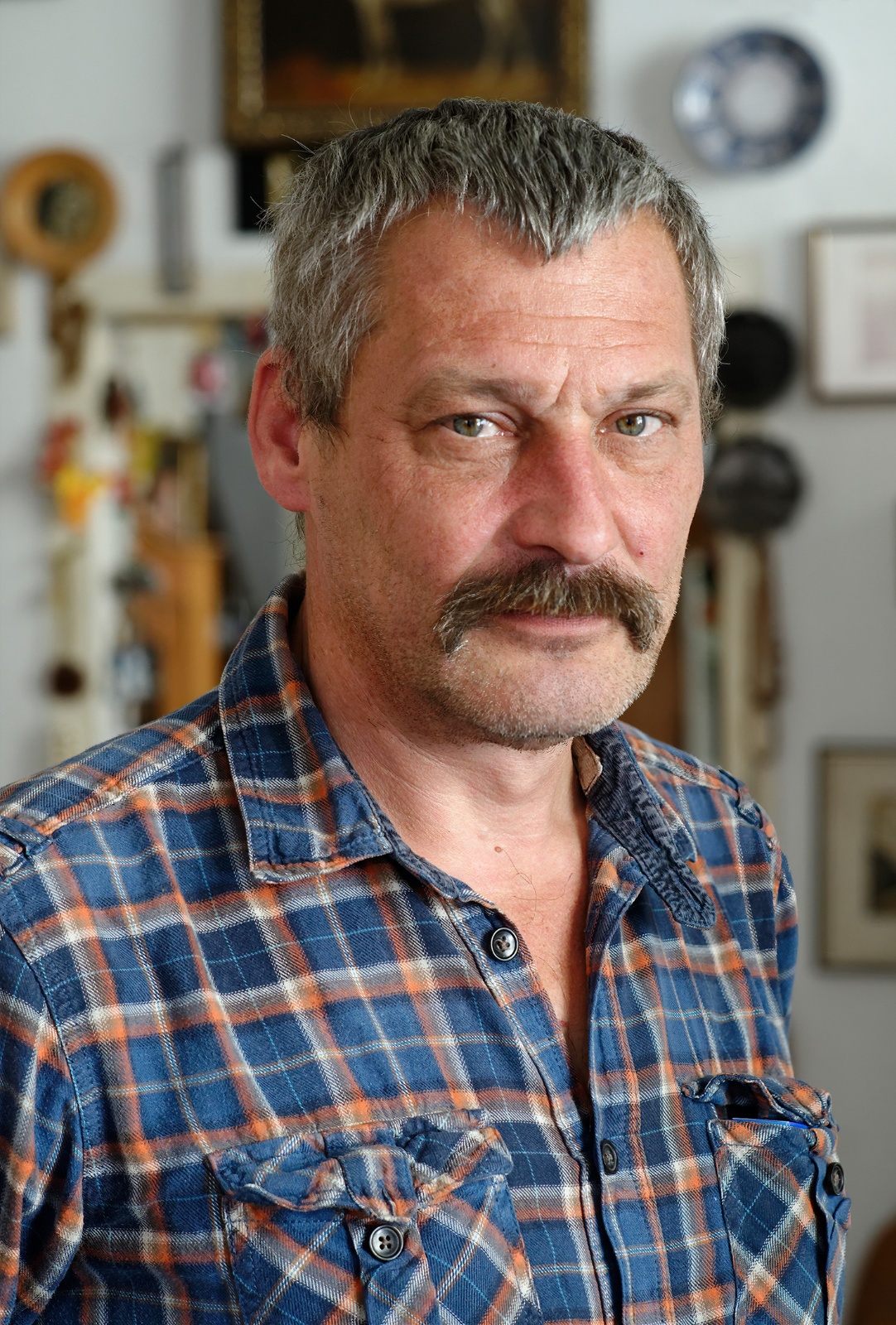 Jens Förster, Görlitz 2014