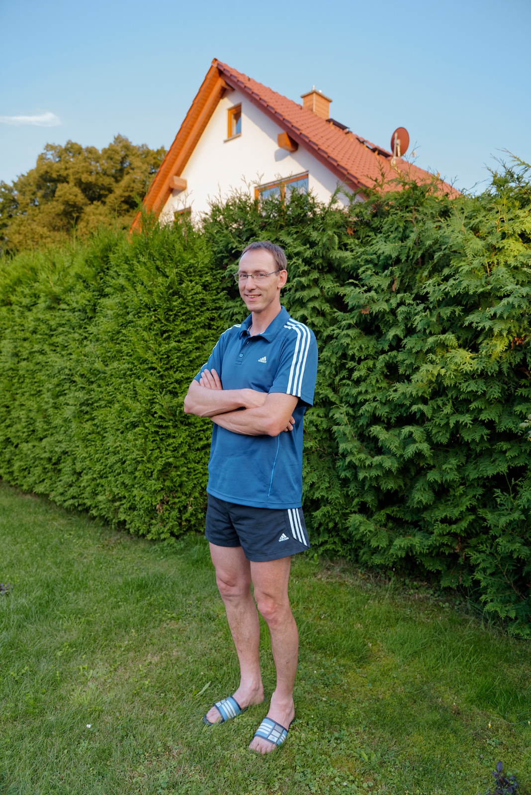 Torsten Walther, Leipzig 2014